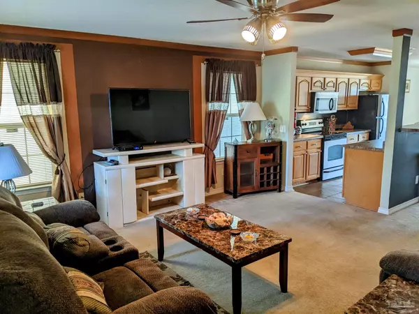 Pensacola, FL 32501,1105 Hayden Ct