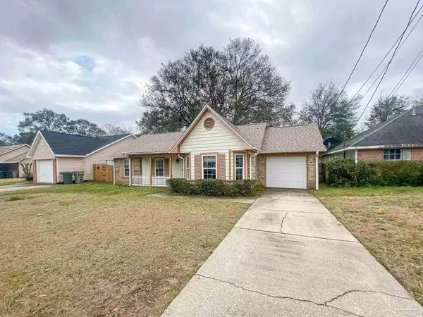 Pensacola, FL 32526,4824 Randee Cir