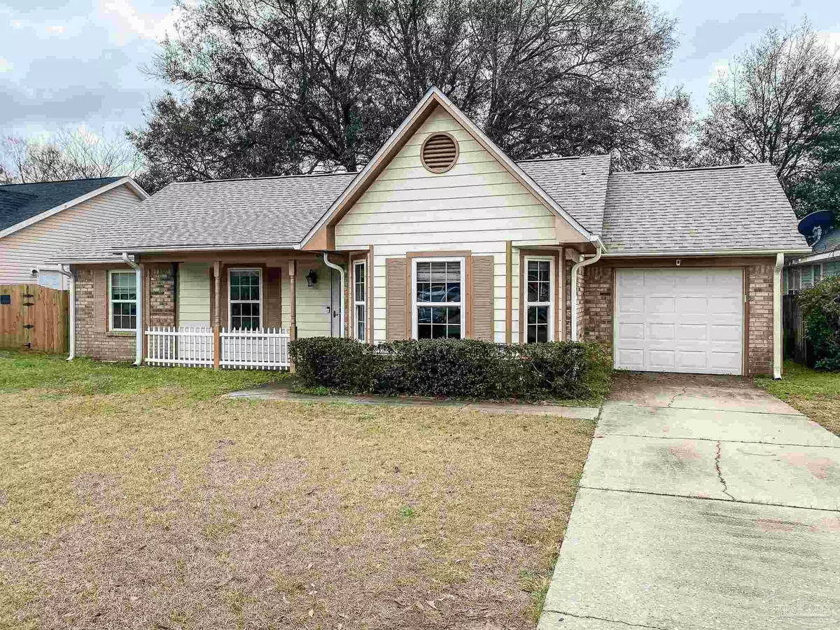 Pensacola, FL 32526,4824 Randee Cir