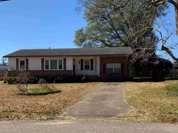 242 Van Hoosen Rd, Flomaton, AL 36441