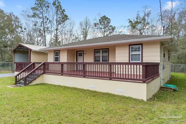 Milton, FL 32583,4933 Arpad Ave