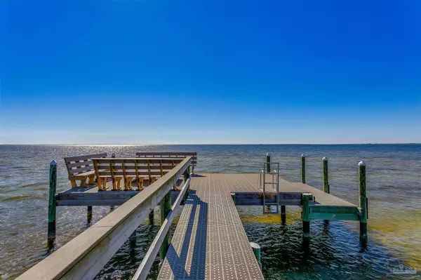 Gulf Breeze, FL 32561,324 Deer Point Dr