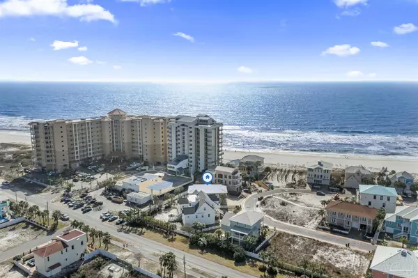 Perdido Key, FL 32507,1246 Parasol Pl