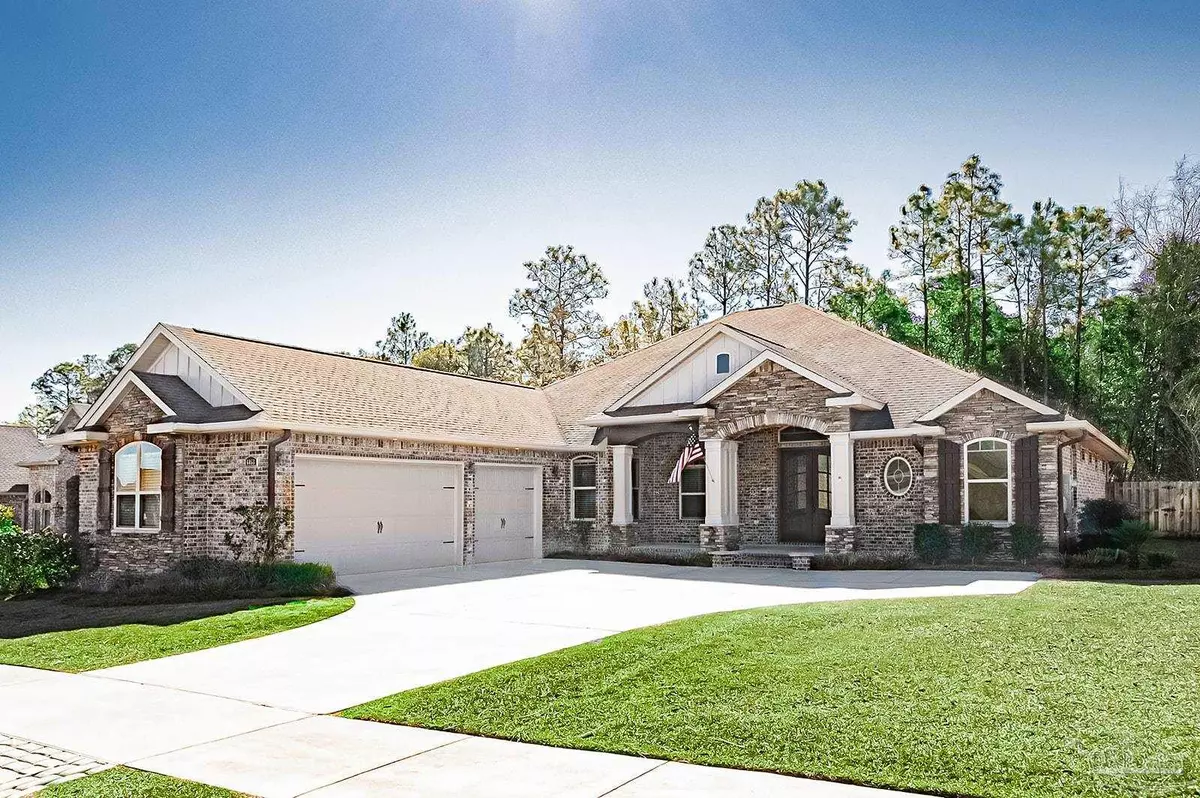 Pensacola, FL 32526,6053 Huntington Creek Cir