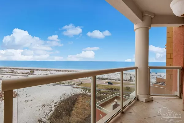 Pensacola Beach, FL 32561,3 Portofino Dr