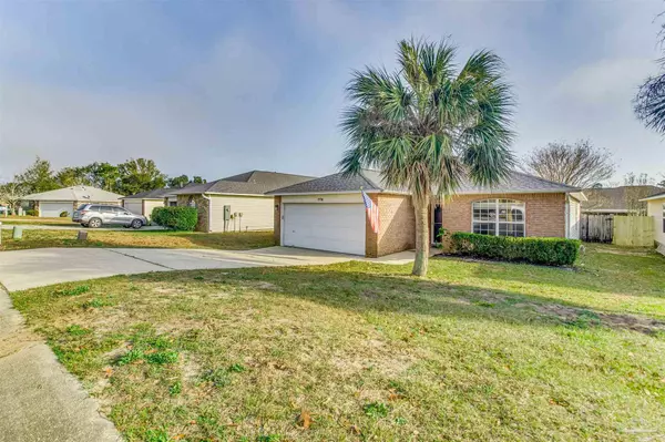 Pensacola, FL 32507,378 Mizzen Ln