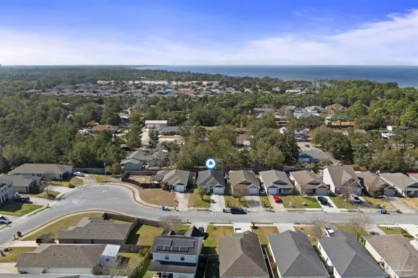 Gulf Breeze, FL 32563,1943 Crosscreek Cir