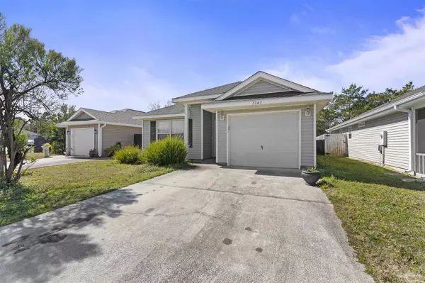 Gulf Breeze, FL 32563,1943 Crosscreek Cir