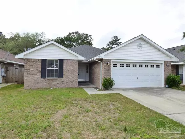 10461 Millbrook Dr, Pensacola, FL 32534