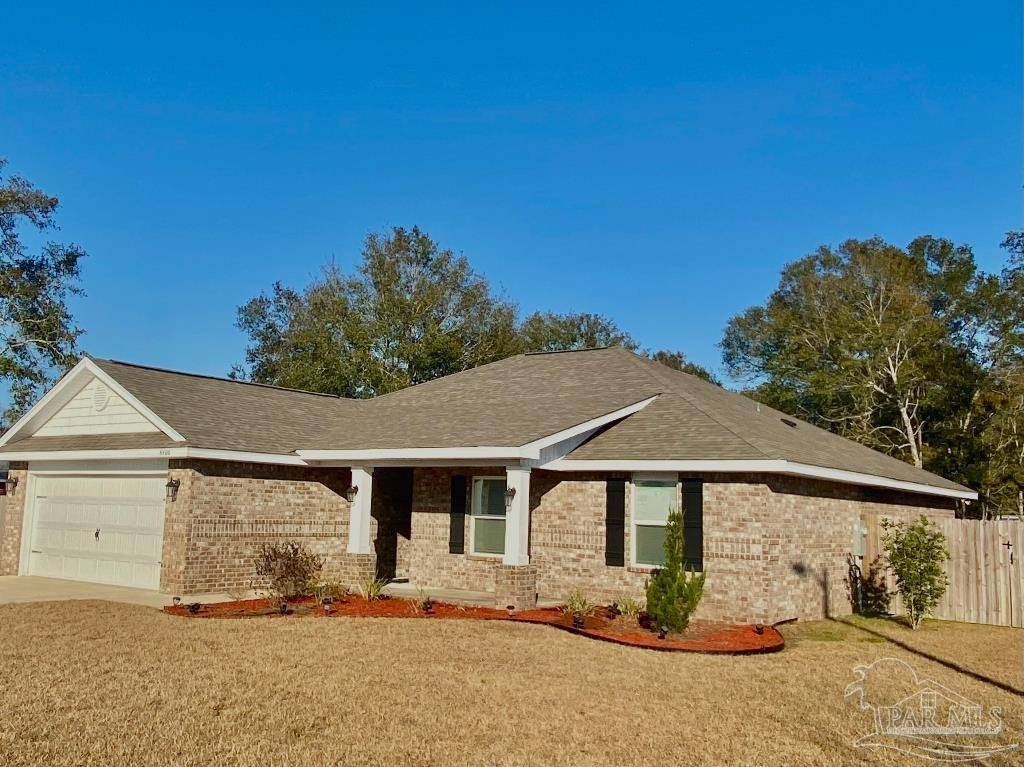 Milton, FL 32583,5500 Paddlewheel Dr