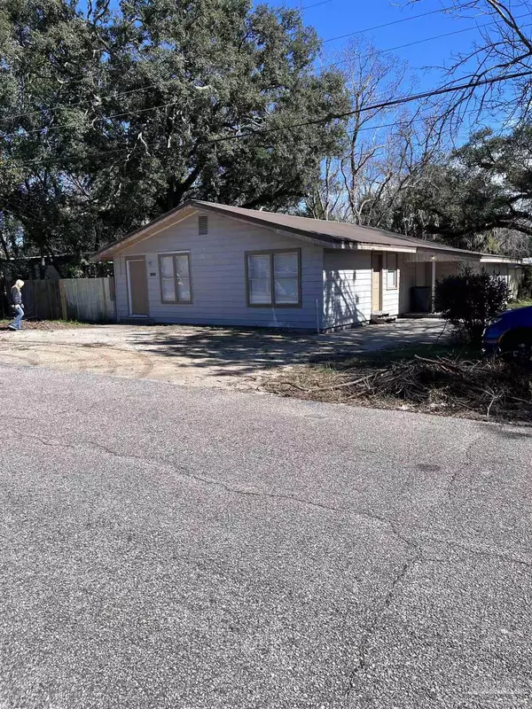 Pensacola, FL 32505,2702 N U St