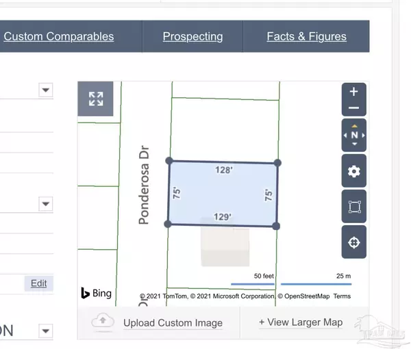 Gulf Breeze, FL 32563,LOT 15 Ponderosa Dr