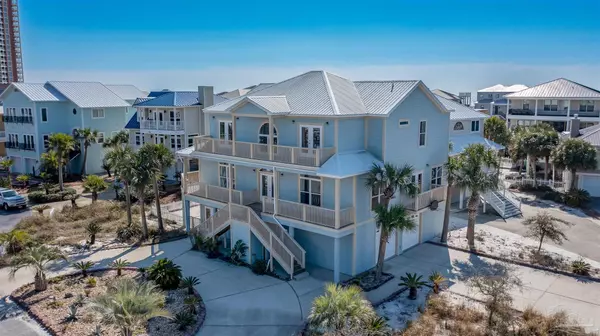 Pensacola Beach, FL 32561,20 Seashore Dr