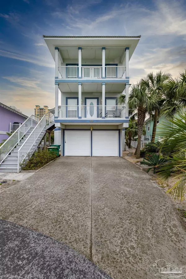 1464 Sonata Ct, Navarre Beach, FL 32566