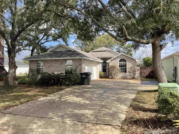 Pensacola, FL 32504,5428 Flintwood Cir