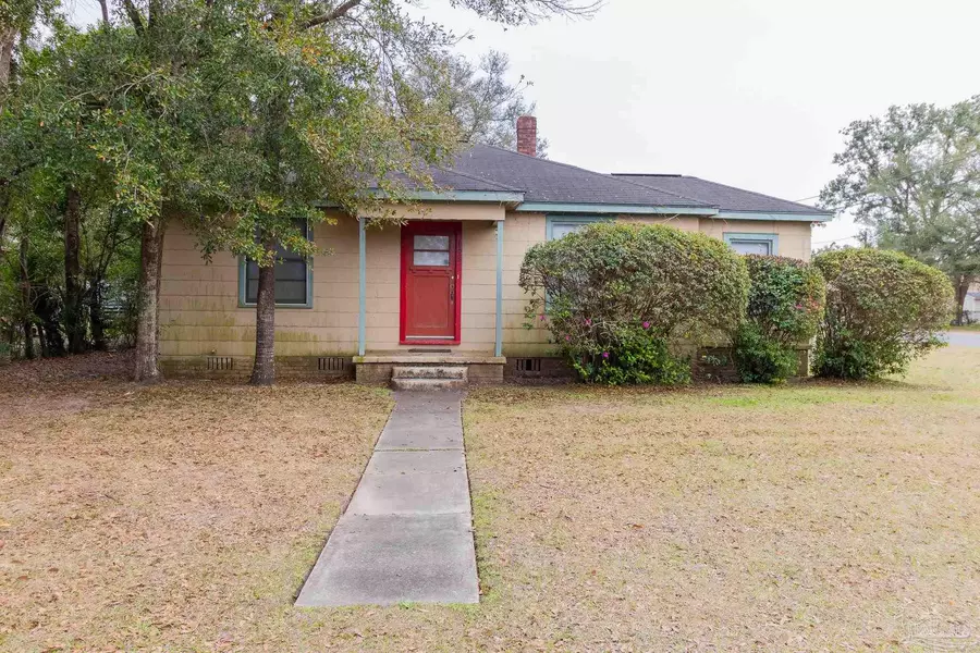 1223 Dexter Ave, Pensacola, FL 32507