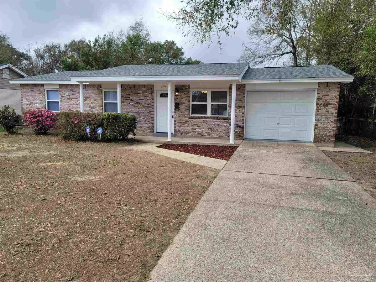 Pensacola, FL 32526,5711 Hermosa Cir