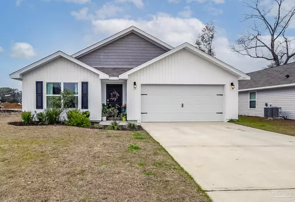 7457 Steeplechase Blvd, Pensacola, FL 32526