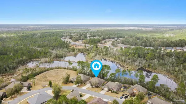 Crestview, FL 32536,814 Wild Egret Ln