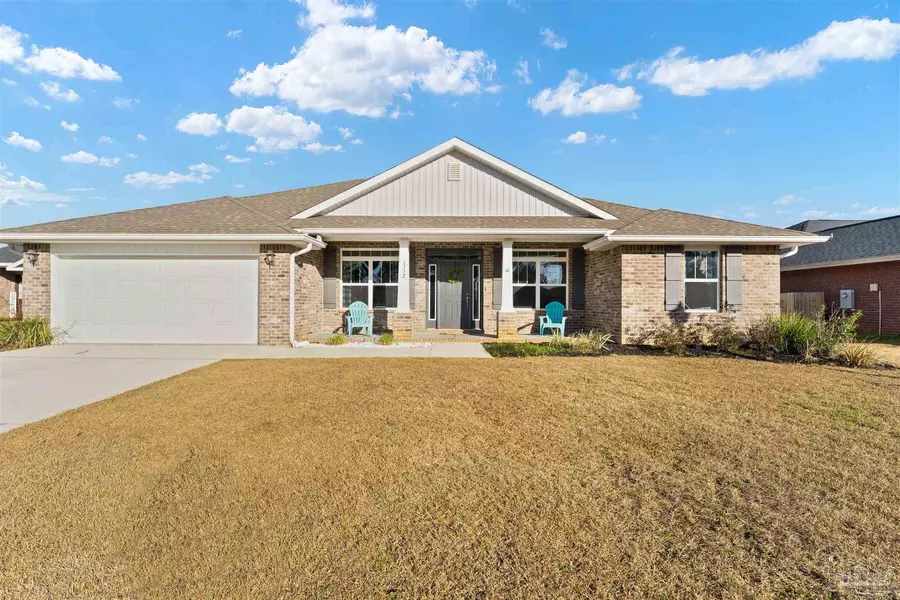 6332 Apple Ridge Cir, Pensacola, FL 32526