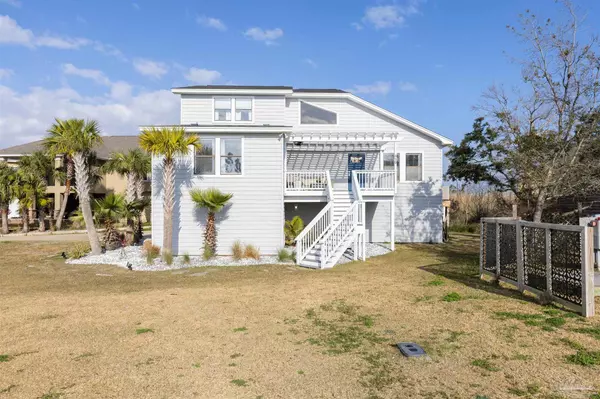 410 Deer Point Dr, Gulf Breeze, FL 32561