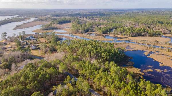 Lot 0 Corral Rd, Milton, FL 32583