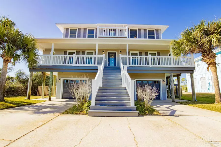 5835 Grande Lagoon Blvd, Pensacola, FL 32507