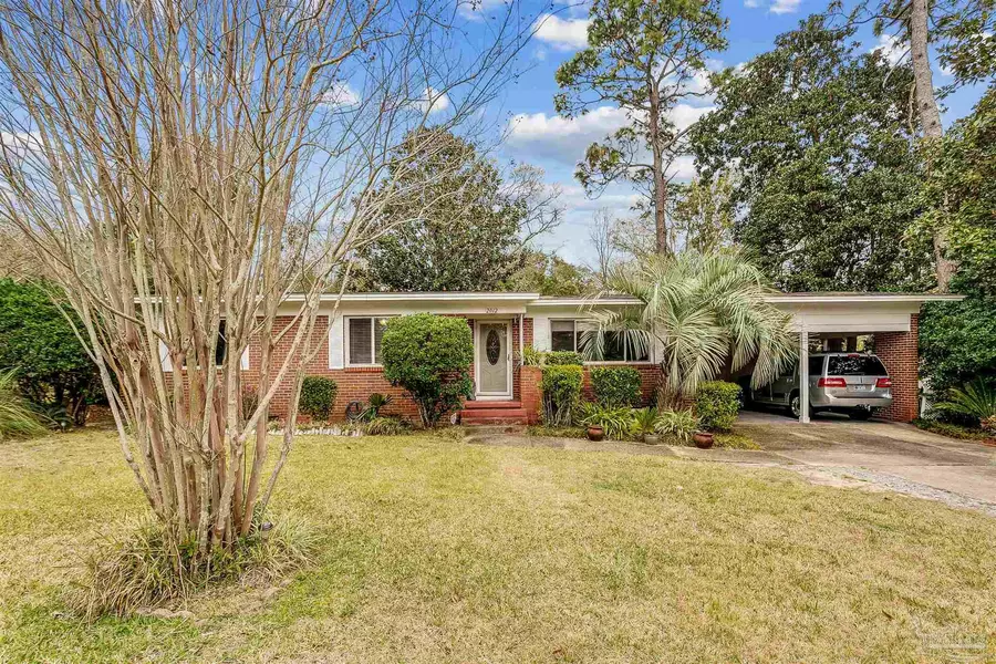 2012 Semur Rd, Pensacola, FL 32503