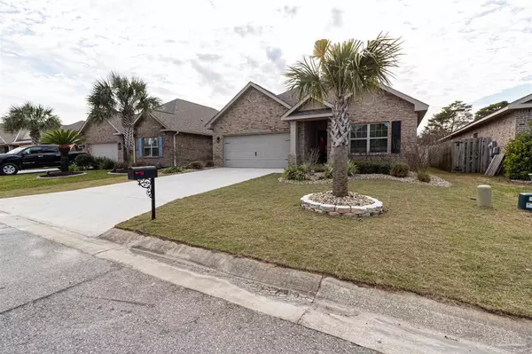 Gulf Breeze, FL 32563,1719 Brantley Dr