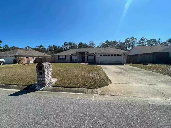 Pensacola, FL 32507,848 Sterling Way