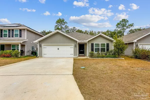 Pensacola, FL 32526,6418 Jerry Lynn Ln