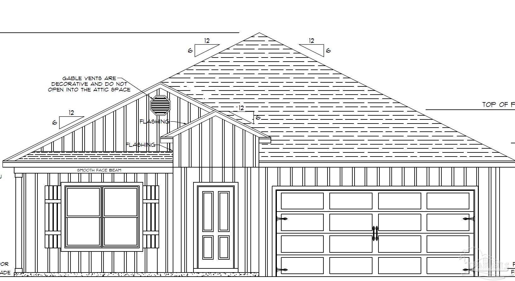 3981 Whitetail Ln, Pensacola, FL 32526