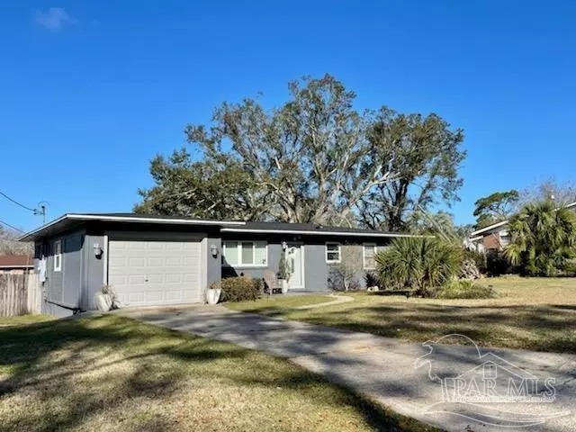 9 73rd Ave, Pensacola, FL 32506