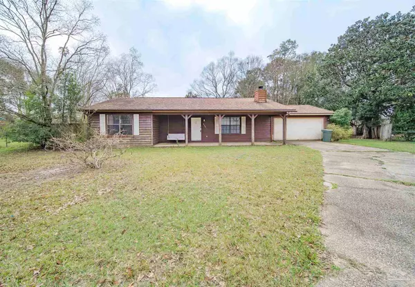 2169 Cliffbrook Ave, Pensacola, FL 32526