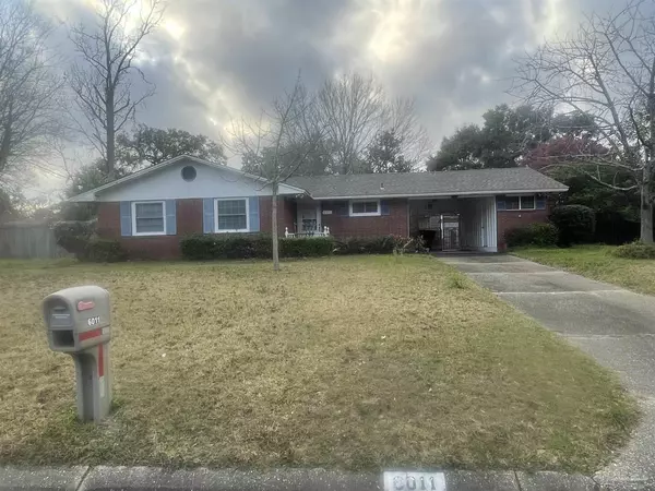 6011 Virwood Rd, Pensacola, FL 32504