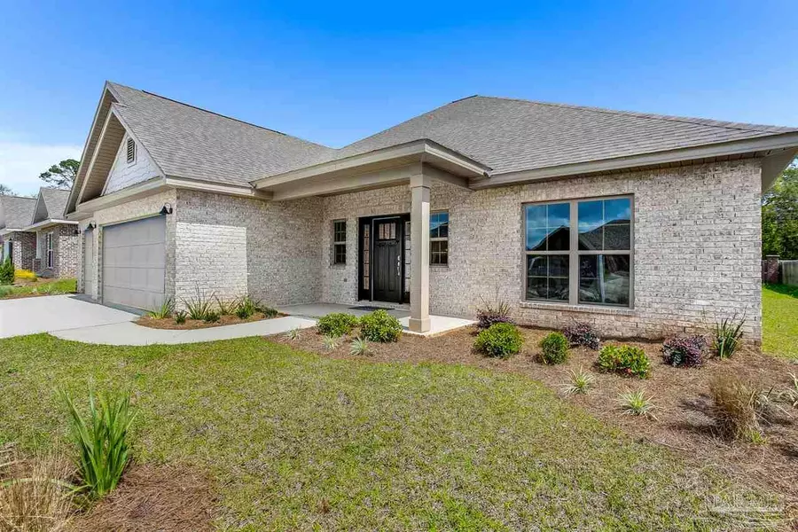 2478 Timsbury Loop, Cantonment, FL 32533