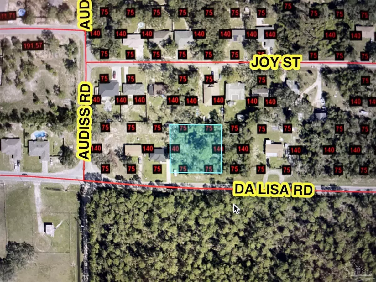 Milton, FL 32583,Lot 53 Da Lisa Rd