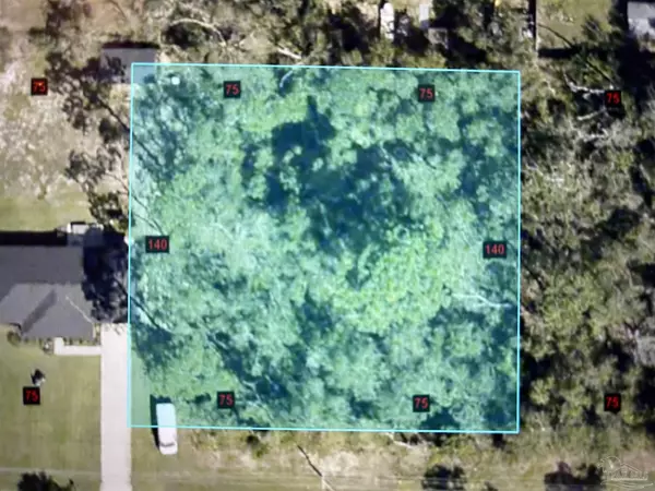 Milton, FL 32583,Lot 53 Da Lisa Rd