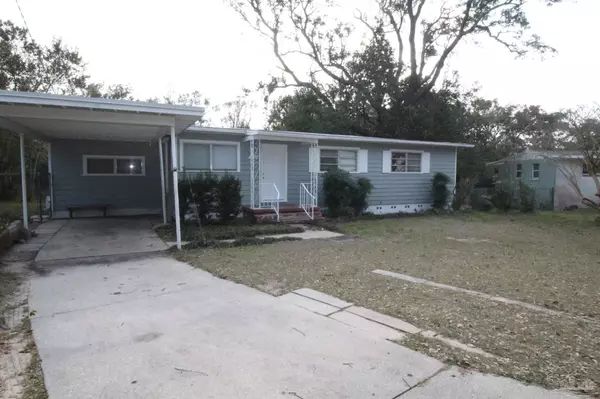 Pensacola, FL 32506,521 S Edgewood Cir