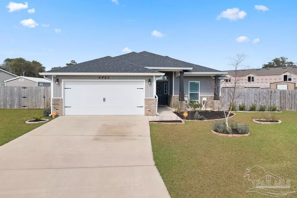 Pace, FL 32571,4422 Thistle Pine Ct