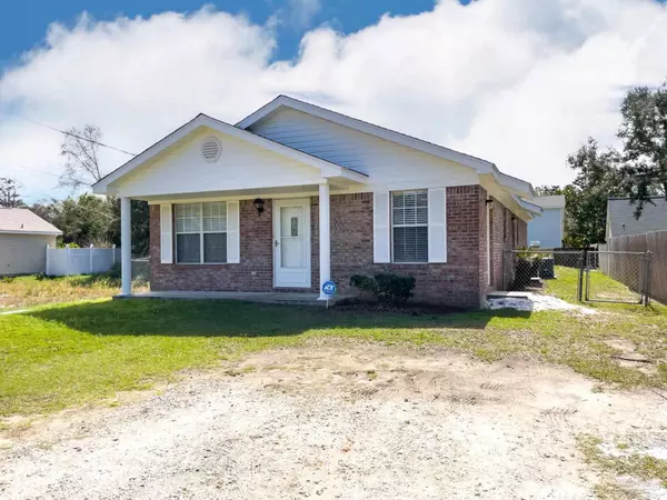 14087 Eitzen Rd, Pensacola, FL 32507