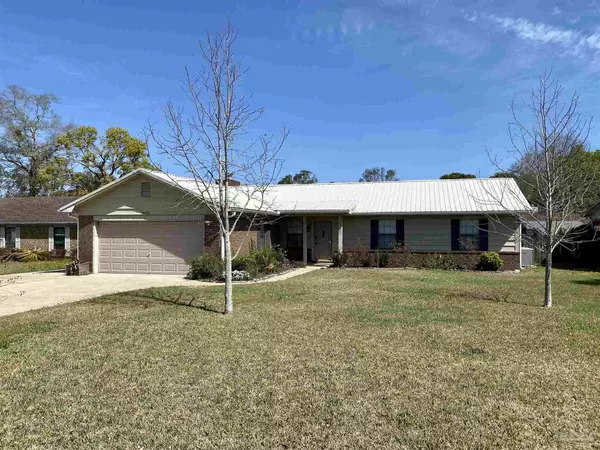 3470 Lemmington Rd, Pensacola, FL 32504