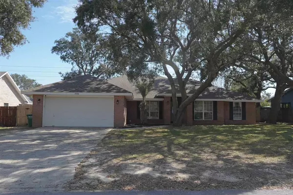 Gulf Breeze, FL 32563,1024 Great Oaks Dr