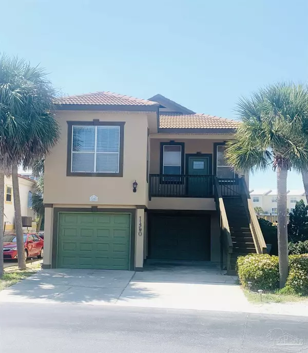 Navarre Beach, FL 32566,1450 Sonata Ct