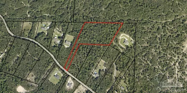 Lot 20 Clear Creek Rd, Milton, FL 32570