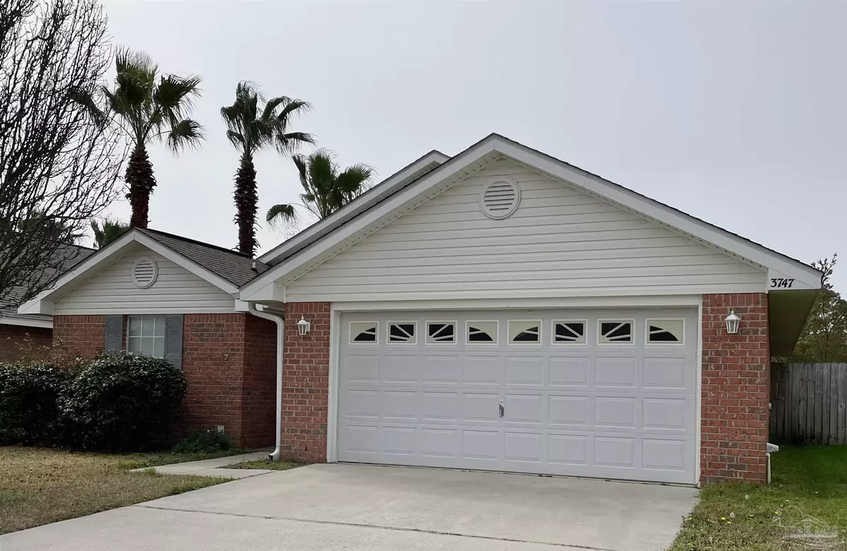 Gulf Breeze, FL 32563,3747 Boardwalk Ct