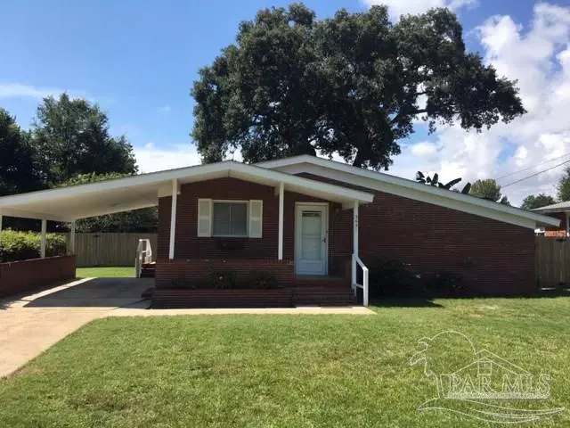 Pensacola, FL 32504,3651 Forest Glen Dr