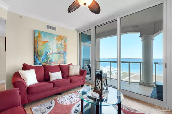 Pensacola Beach, FL 32561,5 Portofino Dr