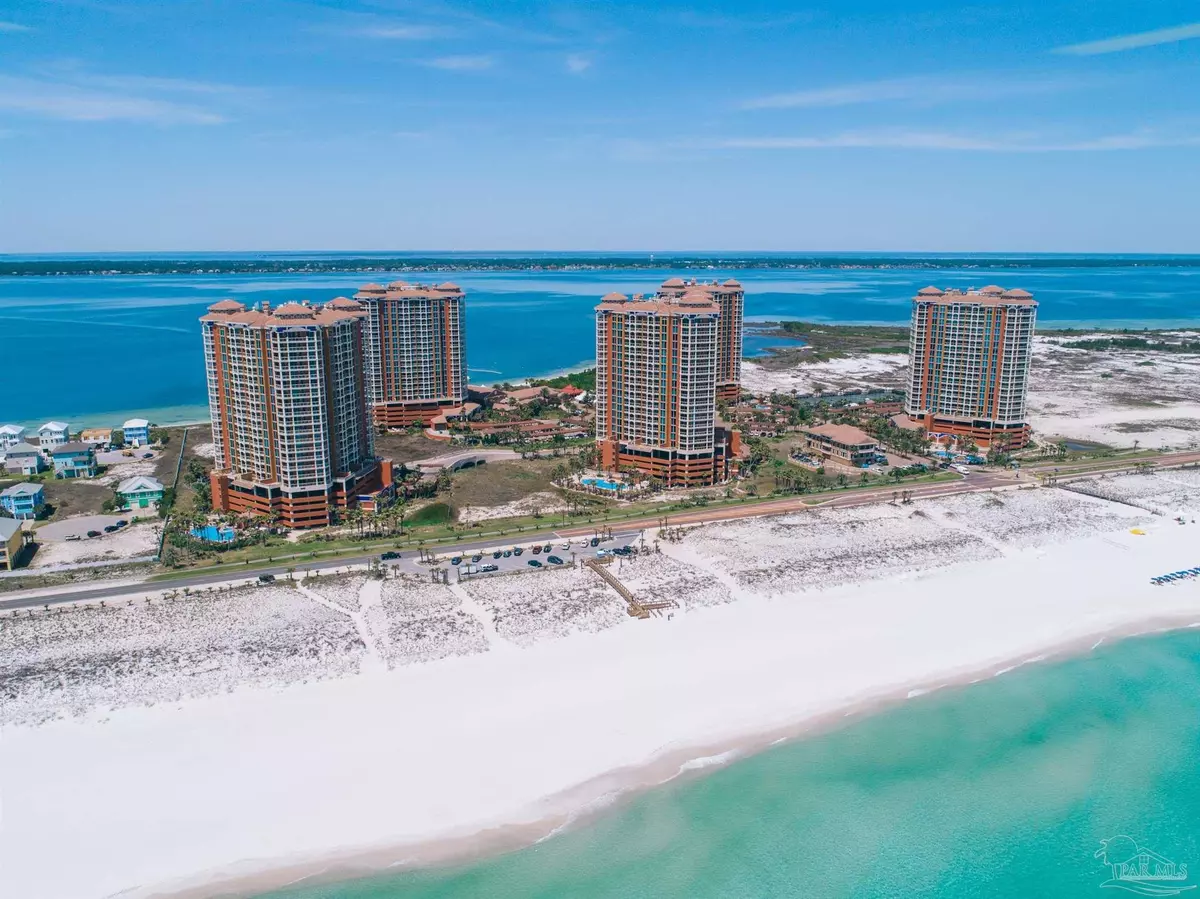 Pensacola Beach, FL 32561,5 Portofino Dr