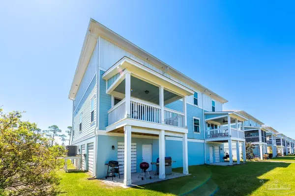 Perdido Key, FL 32507,6572 Carlinga Dr